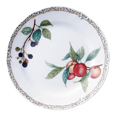 则武欧式田园风创意餐盘