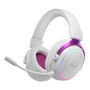 牧马人GTX9四模游戏电竞耳机头戴式有无线蓝牙2.4G电脑带麦USB7.1