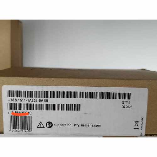 询价-西门子6ES7 511-1AL03-0AB0全新原装正品未拆