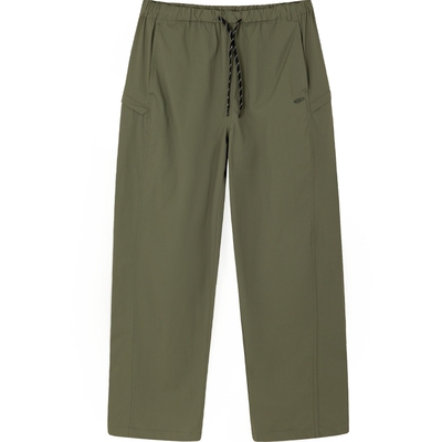 KEEN官方户外舒适休闲长裤