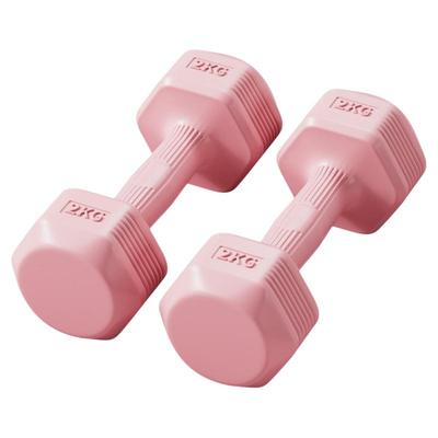 【2025新款】哑铃女士健身家用
