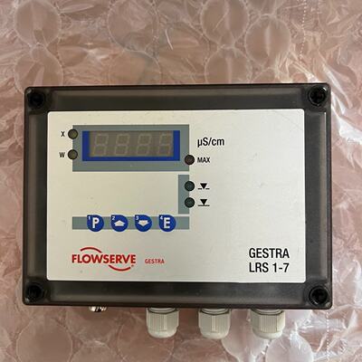 【询价】GESTRA FLOWSERVE lrs1-7电导率开关适用