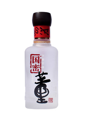 国密54度100ml官方旗舰贵州董酒