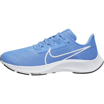 Nike/耐克正品Pegasus 38 男女低帮轻盈舒适透气跑步鞋CZ1893-400