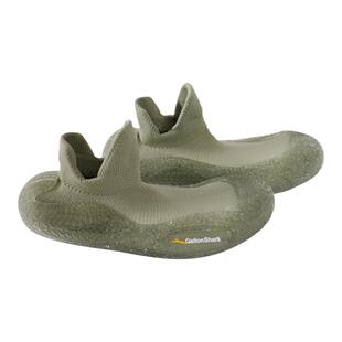 戈伦鲨静音儿童地板鞋袜男女宝宝居家用防滑软厚底隔凉早教幼儿园