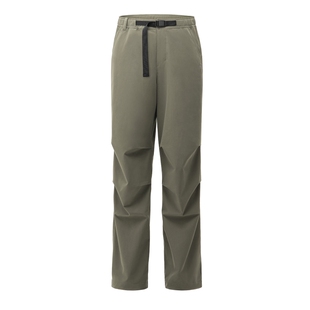 【所有女生直播间】蕉内氧气505Proof男女士三防降落伞裤