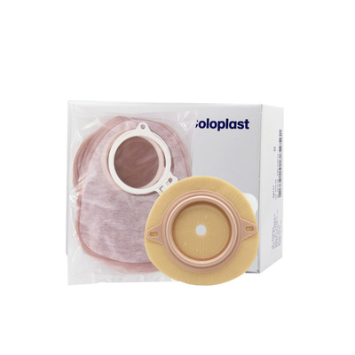 康乐保造口袋二件式套装1960