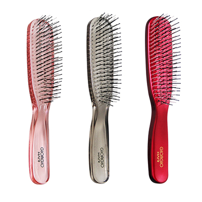 Giorgiohair头皮按摩梳魔术梳子