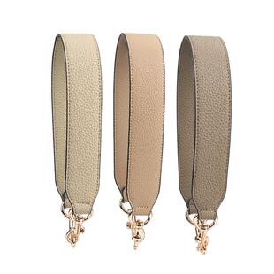 妤程包带H家凯莉宽肩带配件kelly25包包改造带子腋下皮短肩带单肩