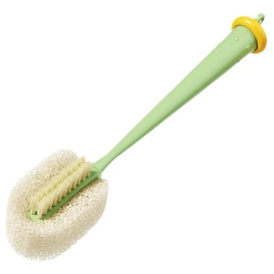 杯刷刷子刷清洁洗杯子神器水杯清洗长柄专用三合一奶瓶杯盖刷涮子