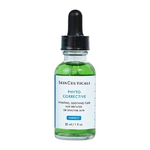 修丽可植萃色修精华30ml