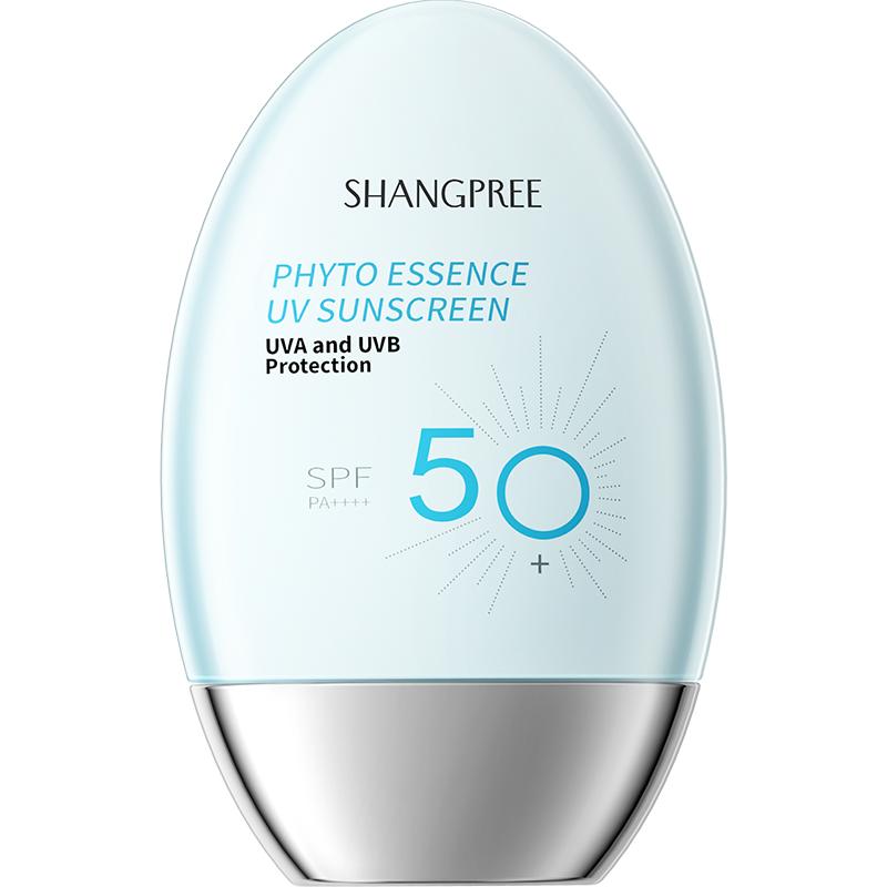 香蒲丽SPF50+清透保湿防晒霜60ml