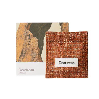 放进车里Dr.艾琳香薰室内清新