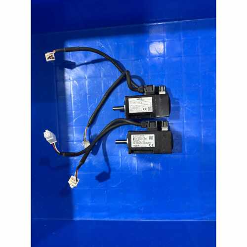 询价-HCFA伺服电机SVX1MM010AN2KN100W-可维修