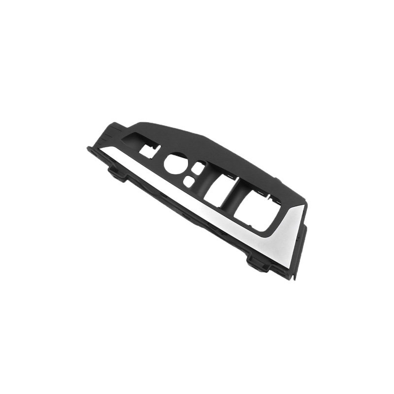 5系X3X4车门升降盖板面框