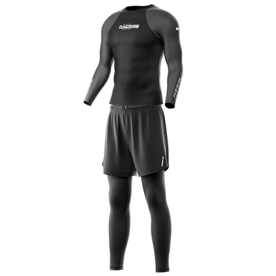 361男士防晒水母衣2025新款长袖