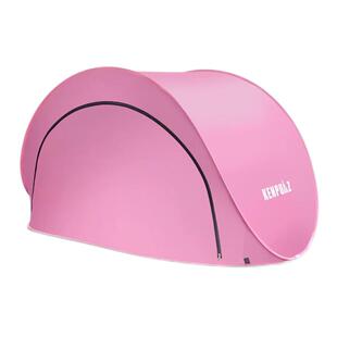 kenpuaz户外帐篷便携式沙滩海边全自动防晒儿童折叠简易沙滩天幕