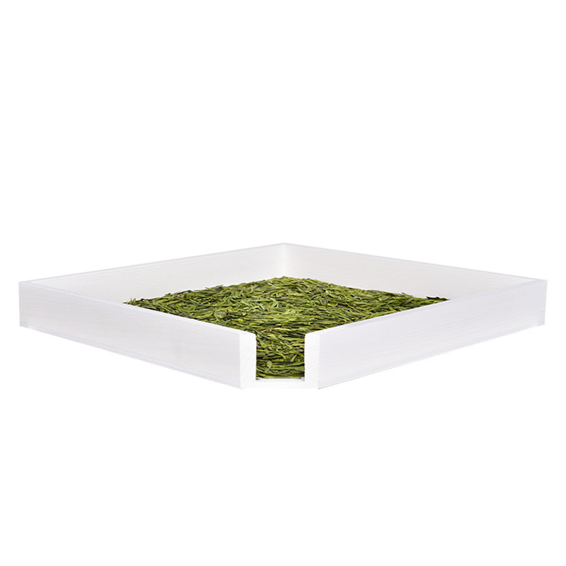 扦样盘木质样品分样盘用具