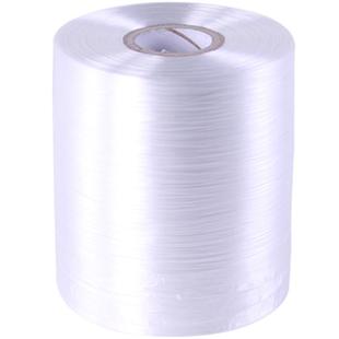 pe自动结束带撕裂带捆扎绳塑料绳子机用打包绳打包带高速机用带