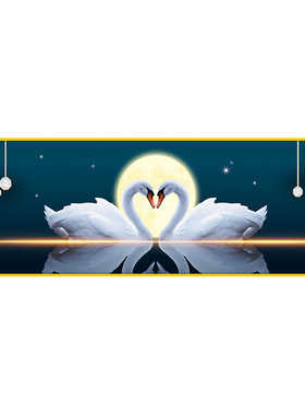 卧室简约床头装饰装饰画壁画