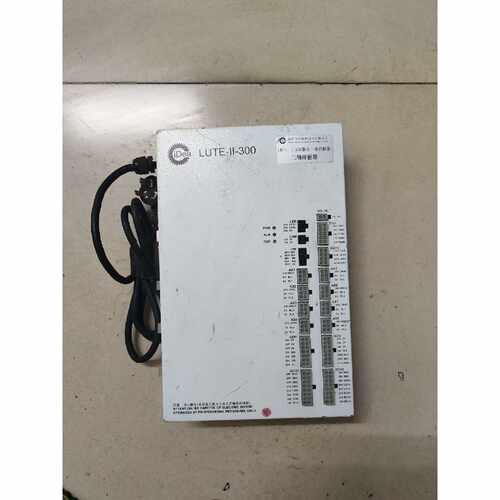 溢价-芯科控机器人LUTE-II-300驱动控制器，下来的