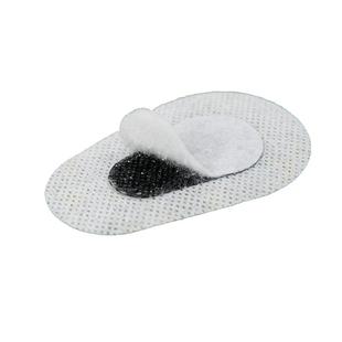 弱视眼贴单眼斜视全遮盖一次性儿童弱视力遮眼贴粘贴遮眼遮盖眼罩