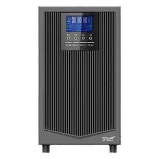 科华ups不间断电源YTR1110在线式10kva9000w机房服务器稳压电源