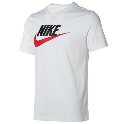 Nike耐克短袖女运动休闲T恤