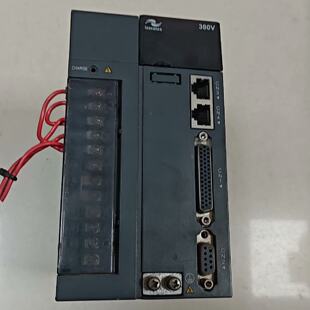 汇川IS600PT5R4I伺服驱动器，1.5KW，实物图
