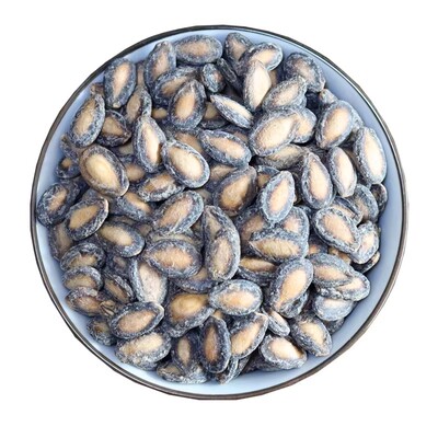 小而香椒盐瓜子1000g/2斤散装西瓜子炒货奶油椒盐咸味西瓜籽年礼