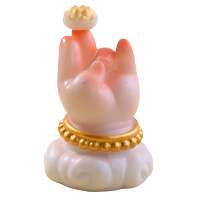 洛阳文创纪念品佛手摆件新年礼物