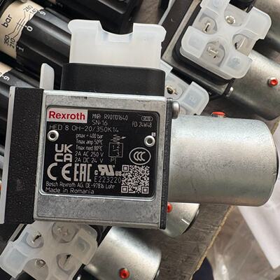 HED8OH-20/350K14 R901101640力士乐