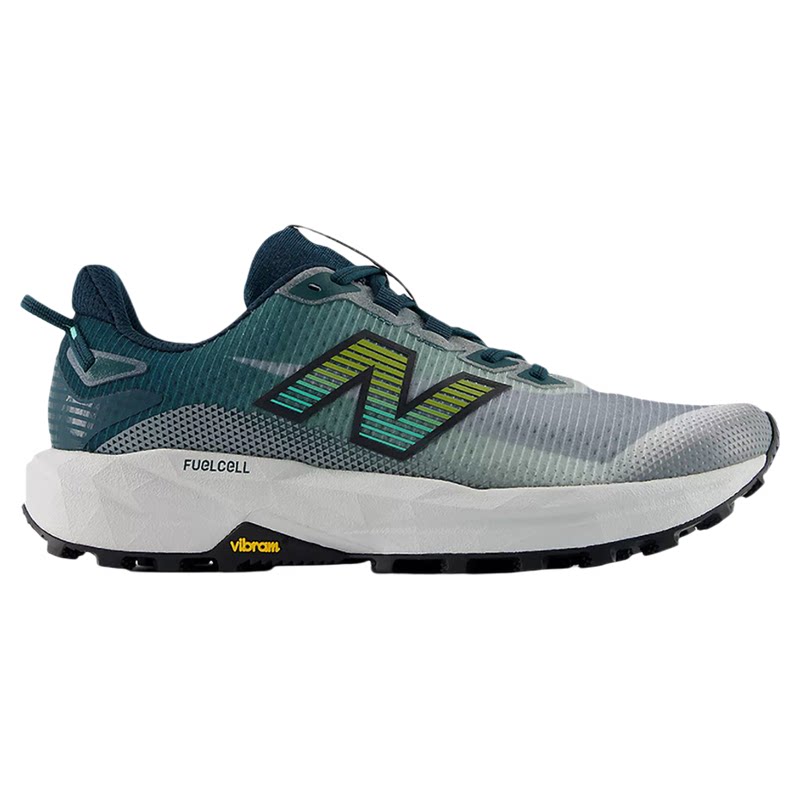 New Balance Rebel Trail男子越野跑步鞋运动户外NB正品防滑耐磨