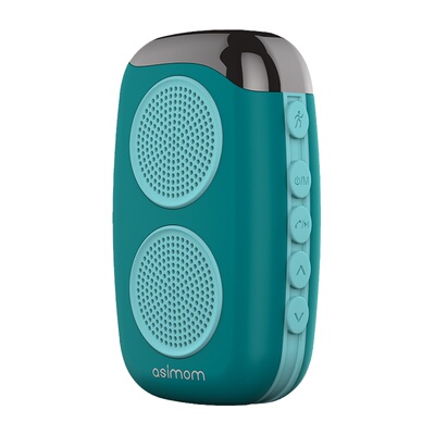 DOSS/德士户外蓝牙音箱