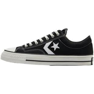 CONVERSE匡威男鞋女鞋Star Player 76 复古76星箭休闲板鞋A01607C