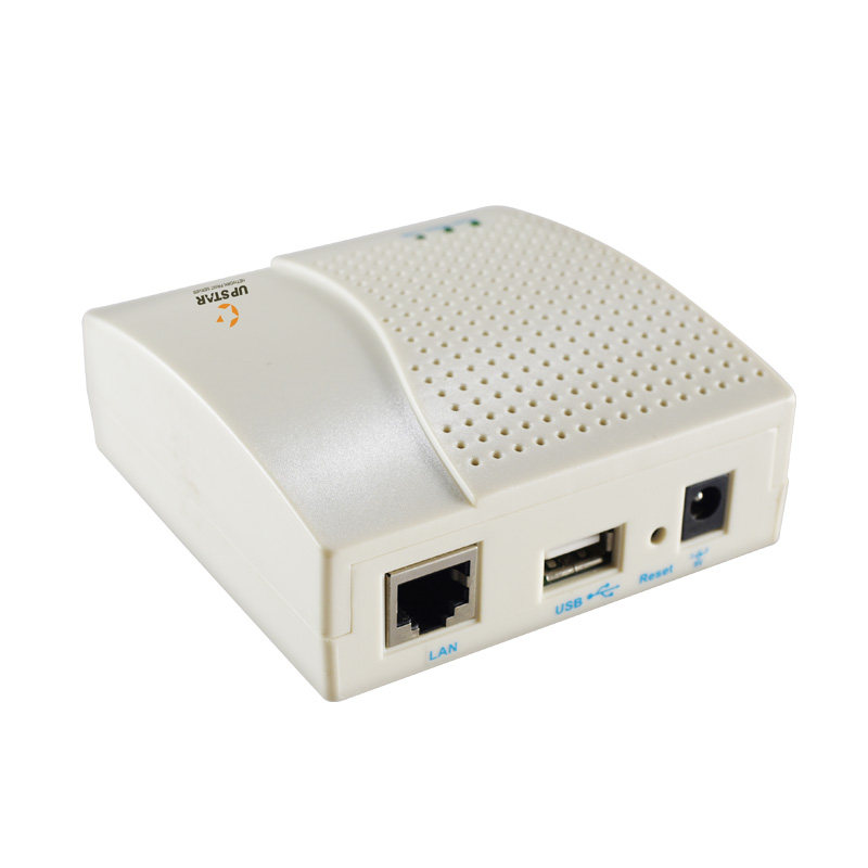 usb打印机共享器无需安装软件