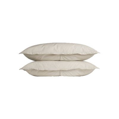 Parachute Percale Sham Set 白色REVOLVE小众新款