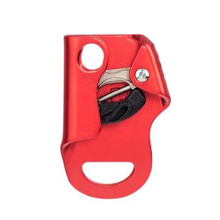 户外攀岩登山无柄上升器爬绳器走绳按压式止滑器攀登高空作业装备