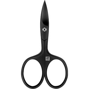 德国双立人进口指甲剪不锈钢指甲刀指甲钳多功能修甲小剪刀剪死皮