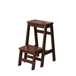 多功能梯子家用免安装梯凳两用轻便两步梯室内加厚人字梯踏步爬梯