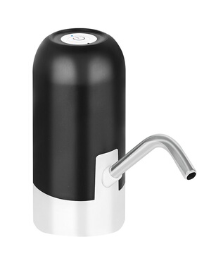 家用桶装水自动上水电抽水器