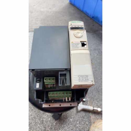 380伏7.5KW变频器型号ATV32HU75询价