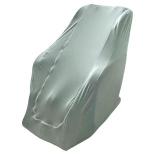 按摩免取 全包款荣泰电动按摩椅套防尘罩 四季通用款防晒可机洗