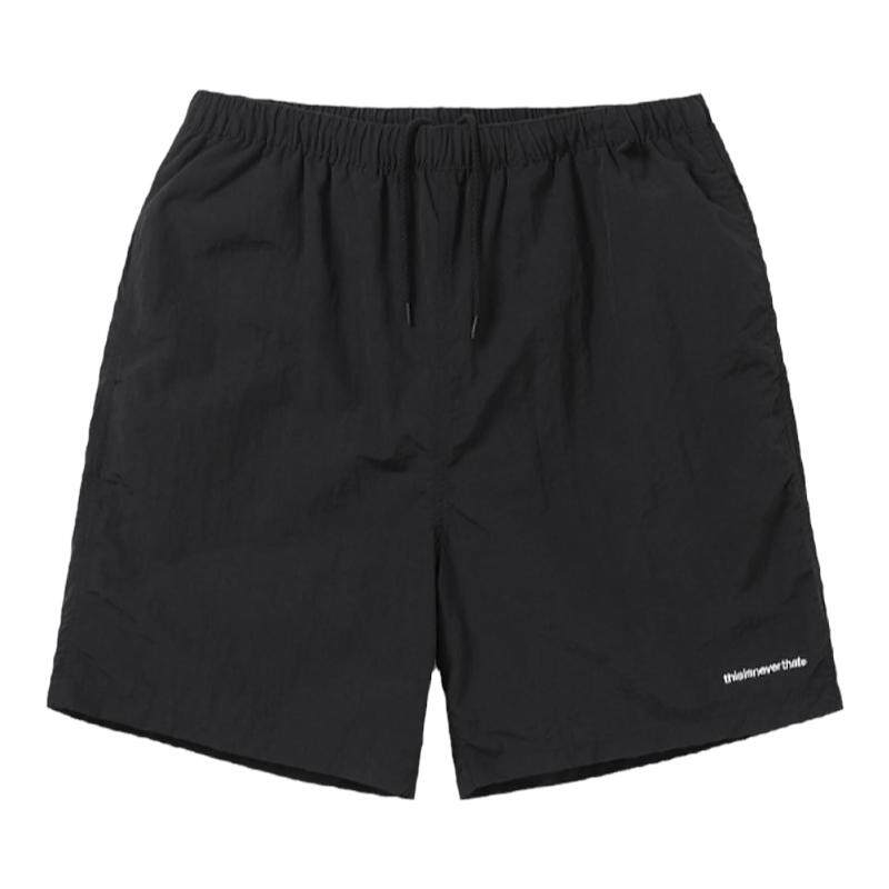 夏季新品短裤thisisneverthat