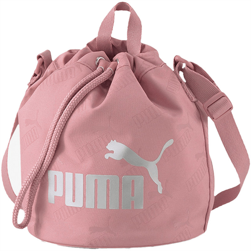 puma/彪马正品休闲单肩背包