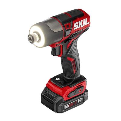 SKIL170牛米无刷冲击起子机