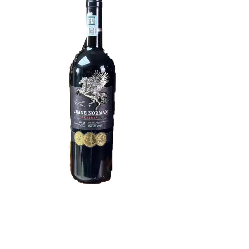 柯诺苏智利原瓶进口干红葡萄酒