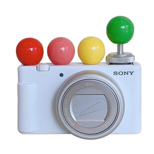 适用于minievo x100vi热靴盖 xs10xs20xt50 r10相机r8r62r7小配件