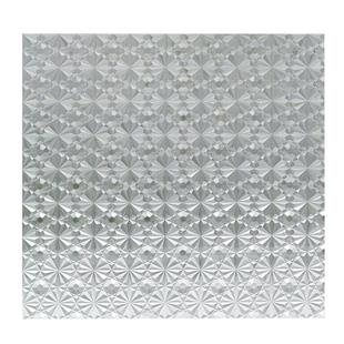 静电窗户玻璃贴纸防走光透光不透明阳台浴室卫生间防窥视隐私贴膜