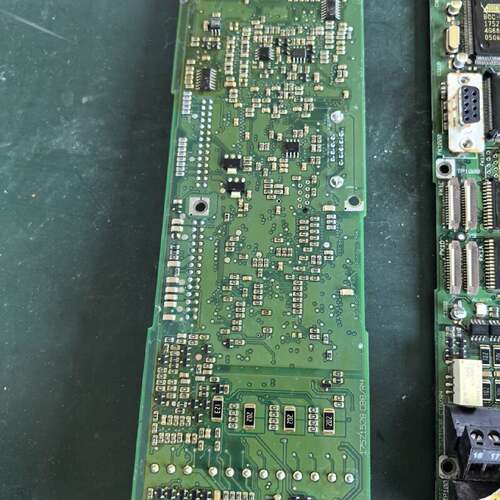 议 价丹佛斯vlt5000vlt6000主板工业自动可 维修